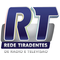 Rádio Tiradentes Logo