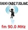 Radio Onde Furlane Logo