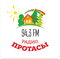 Радио Протасы Logo