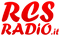 Radio RCS Serradifalco Logo