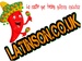 LatinSon UK Logo