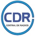 CDR - Trios y Boleros Logo