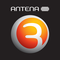 RTP - Antena 3 Logo