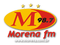 Morena FM 98 Logo