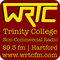 WRTC 89.3 FM - WRTC-FM Logo