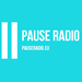 Pause Radio Logo