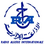 Radio Algérienne International Logo