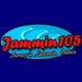 Jammin 105 Logo