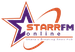 Starr 103.5 FM Logo