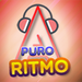 A Puro Ritmo Logo