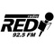 Radio Red 92.5 FM - XHETD-FM Logo