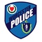 Worcester, MA Police Logo