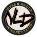 NLD Radio Logo