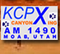 Canyon Crossing - KCPX Logo