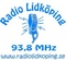 Radio Lidkoping Logo