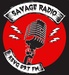 Savage Radio - KSVG Logo