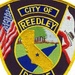 Reedley Police Dispatch Logo