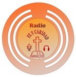 Radio Fe y Caridad (Bermuda) Logo