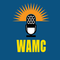 WAMC Northeast Public Radio - WAMC Logo