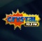 Crystal 93.3 FM - XHEDT Logo