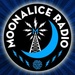 Moonalice Radio Logo