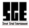 SGE Radio Logo