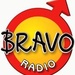 Radio Bravo Logo