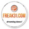 Freak31 Logo