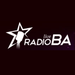 Radio Ba FM 104.9 Logo