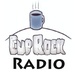 Cup Rock Radio Logo