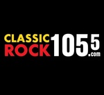 Classic Rock 105.5 - WLTC-HD2 Logo