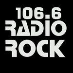 Radio Rock Italia Logo