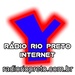 Rádio Rio Preto Internet Logo