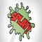 The SPLAT!! Radio Logo