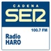 Cadena SER - Radio Haro Logo