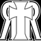 Rock Radio - RockRadioLive.com Logo