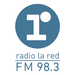 La Red Rosario 98.3 Logo