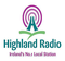 Highland Radio Logo