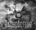 RadyoActive Logo