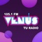 Venus FM Logo