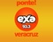 Exa FM - XHPS Logo