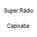 Super Rádio Capixaba Logo