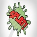 The SPLAT!! Radio Logo