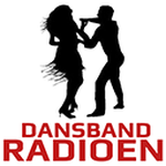 Dansband Radioen Logo