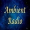 MRG.fm - Ambient Radio Logo