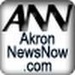 Akron News Now Radio Logo