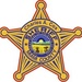 Miami County Sheriff and Police Logo