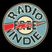 Radio Free Indie Logo