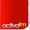 Activa FM Logo