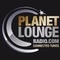 Planet Lounge Radio Logo